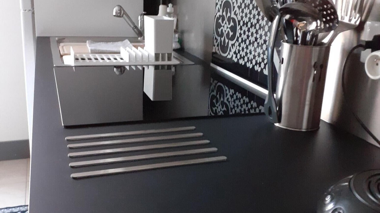 Photo of Kitchen in Sainte-Soulle