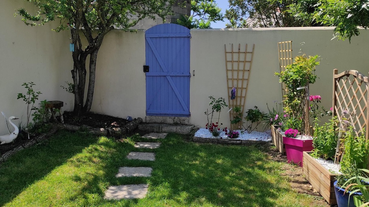 Photo of Outdoor in Sainte-Soulle