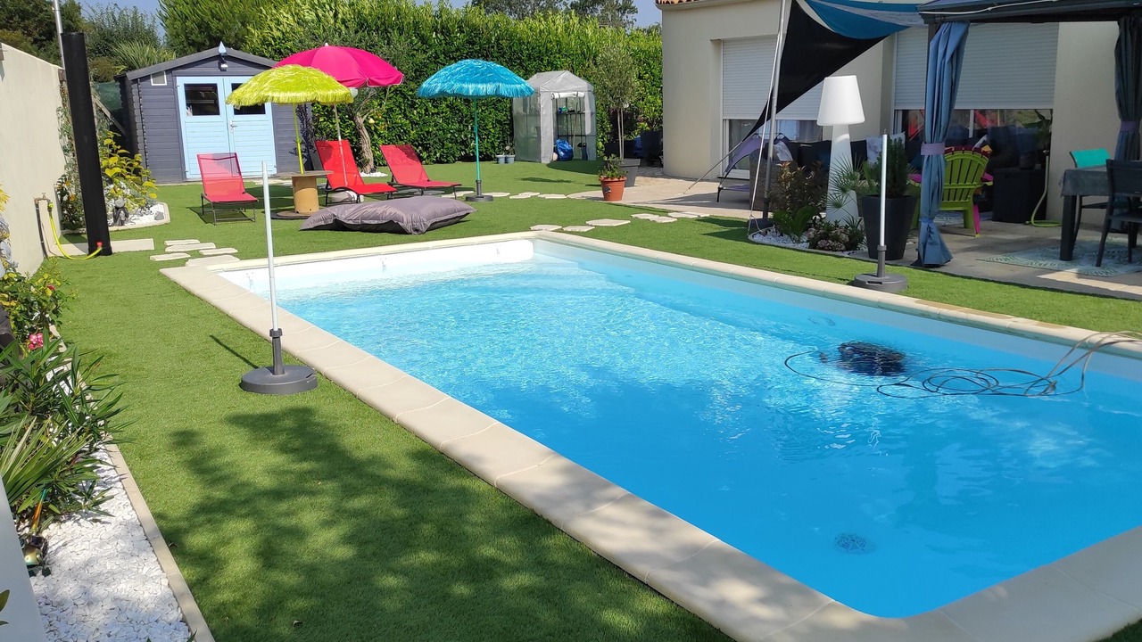 Photo of Outdoor in Sainte-Soulle