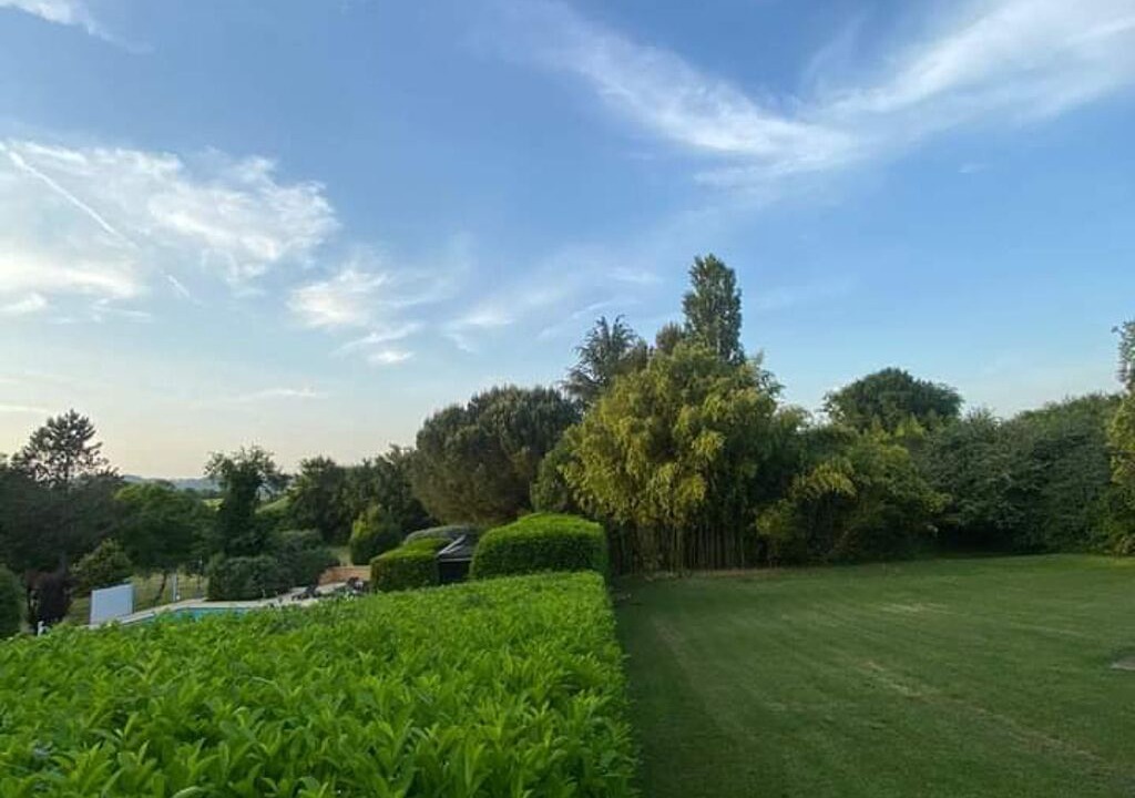 Photo of Outdoor in Berbiguieres