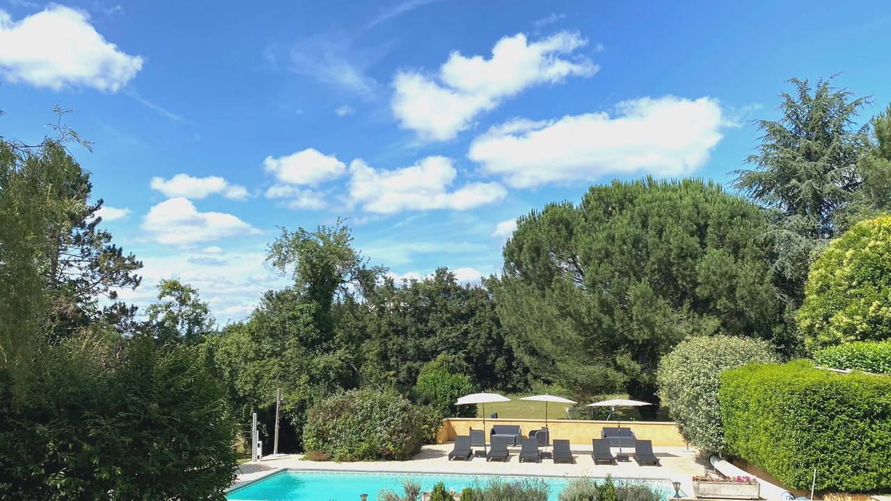 Photo of Outdoor in Berbiguieres
