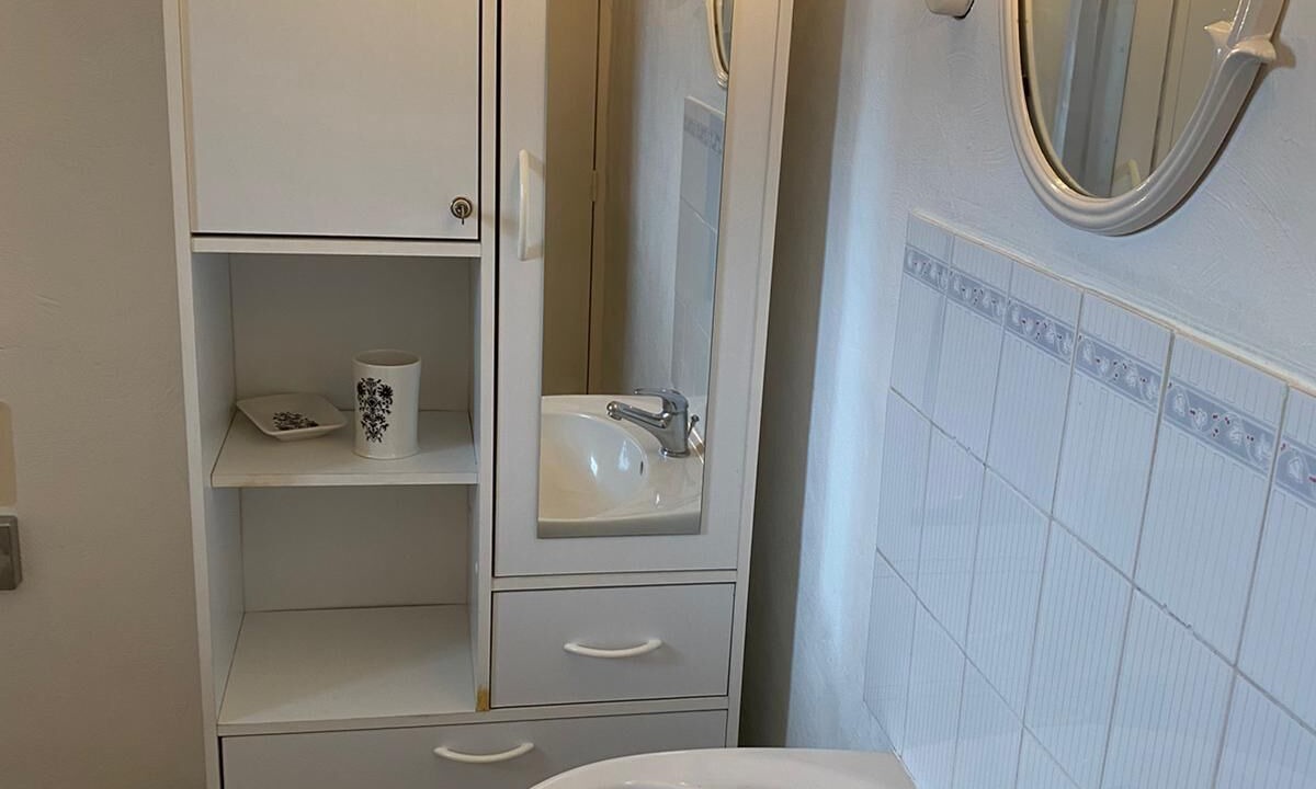 Photo of Bathroom in Berbiguieres