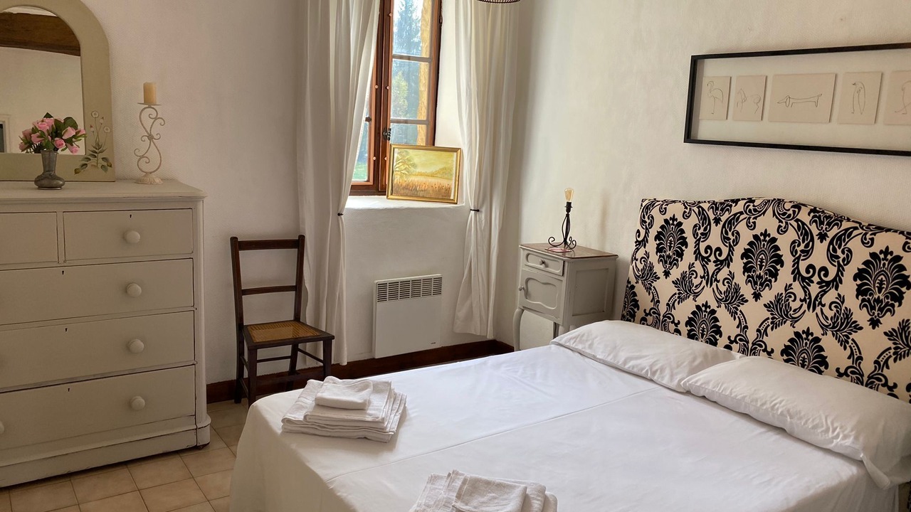 Photo of Bedroom in Berbiguieres