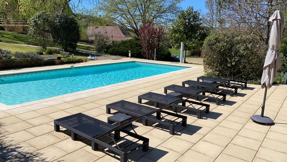Photo of Outdoor in Berbiguieres