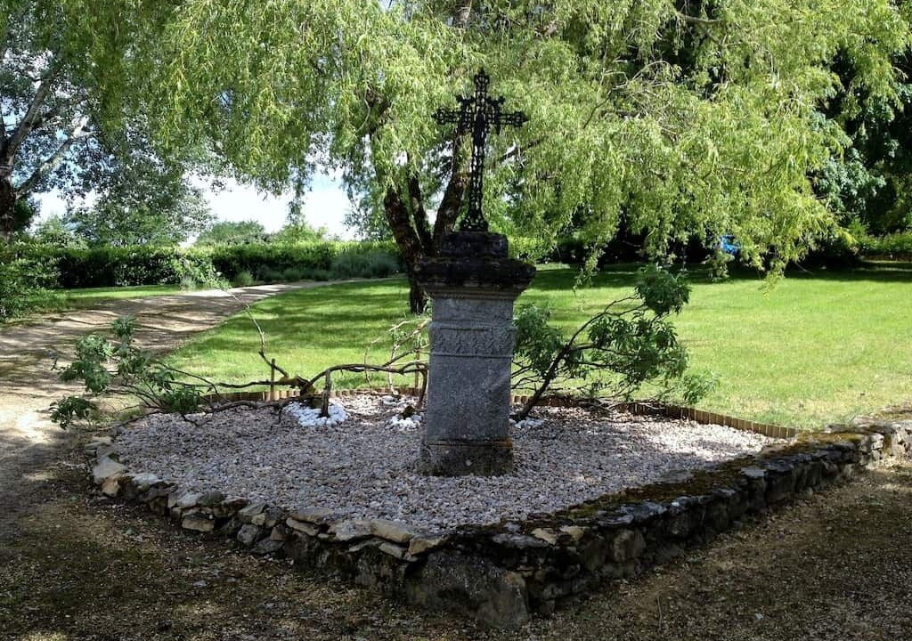 Photo of Outdoor in Berbiguieres