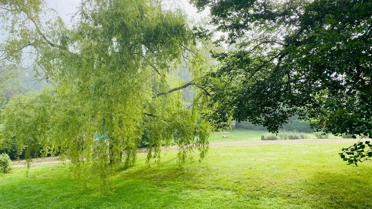 Photo of Outdoor in Berbiguieres