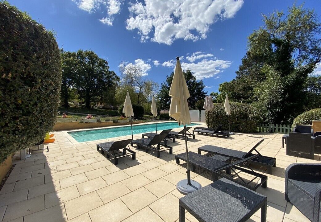 Photo of Outdoor in Berbiguieres
