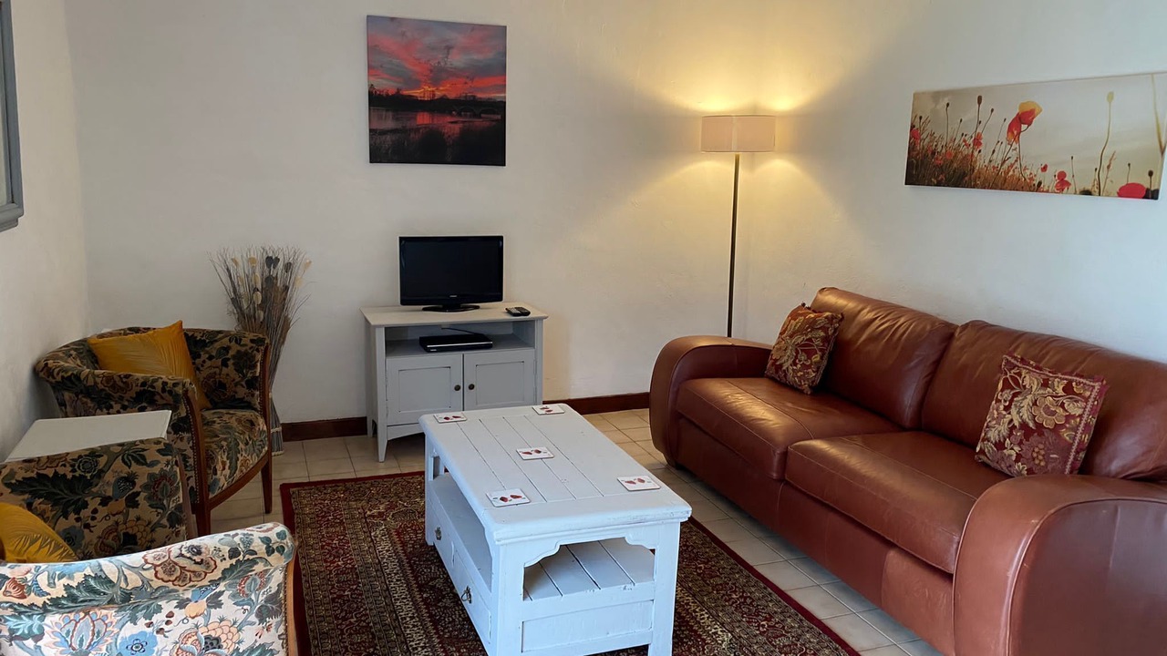 Photo of Livingroom in Berbiguieres