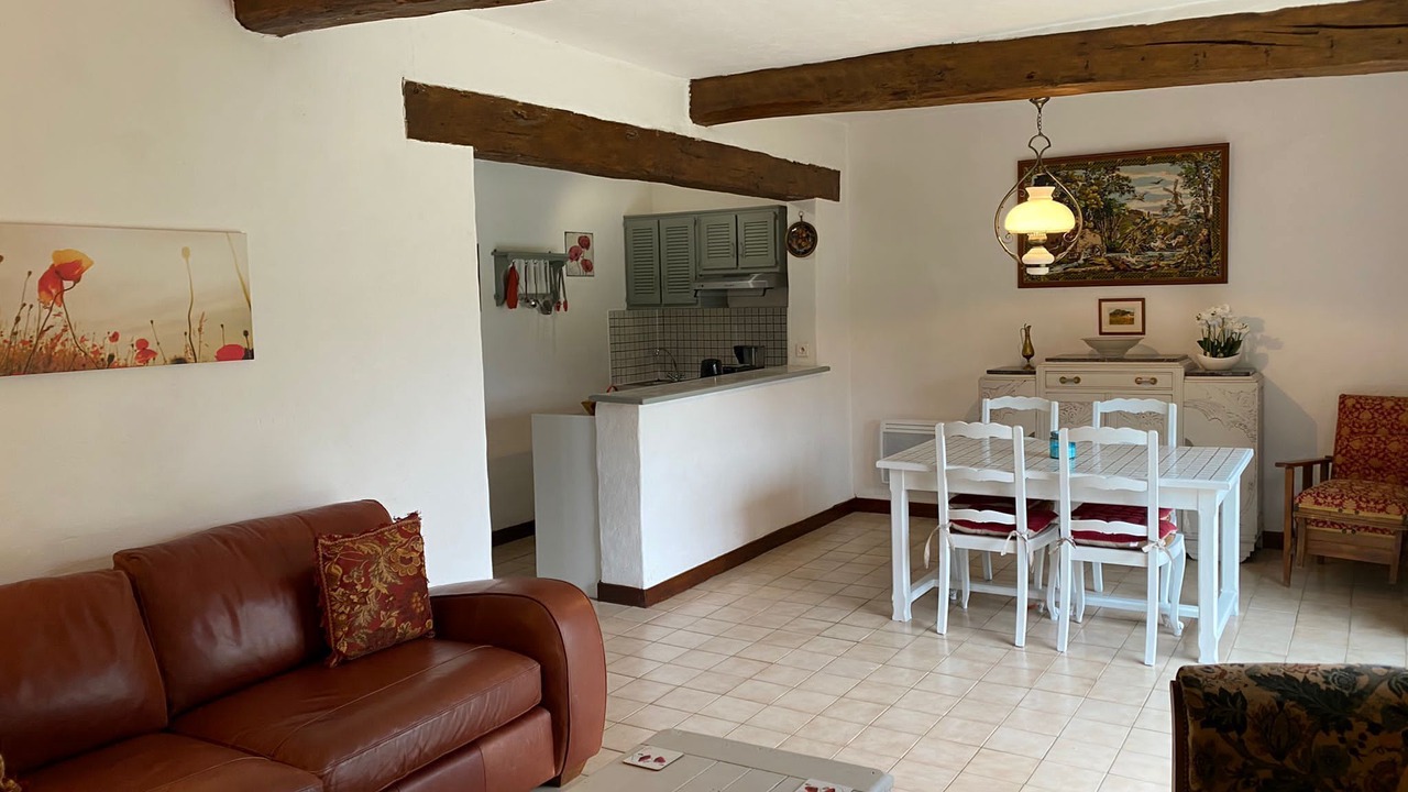 Photo of Livingroom in Berbiguieres