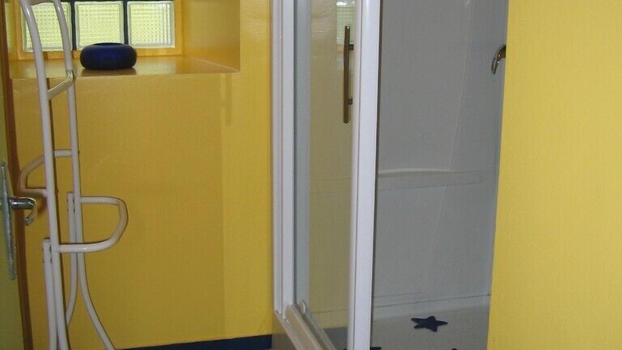 Photo of Bathroom in Lescun