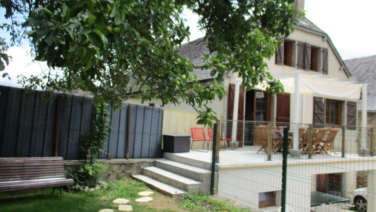Photo of Patio Balcony in Lescun