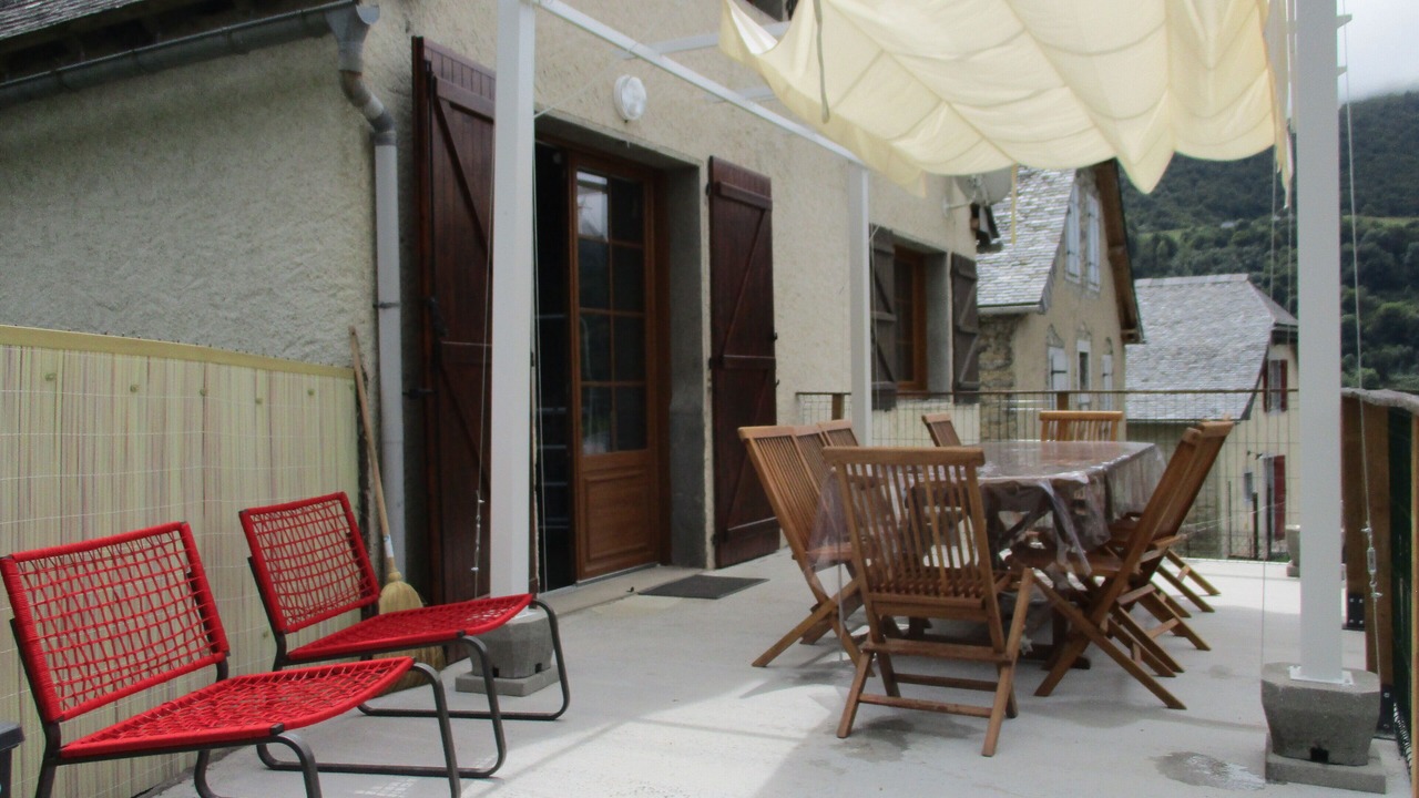 Photo of Outdoor in Lescun