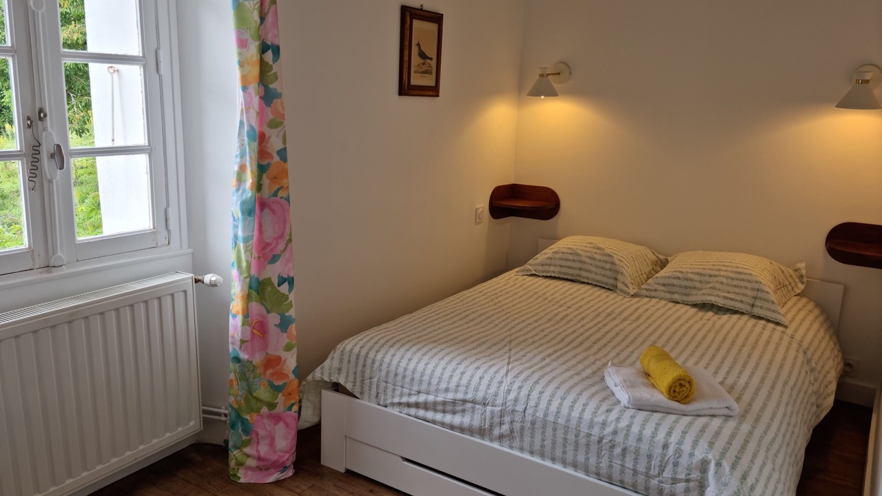 Photo of Bedroom in Touvre