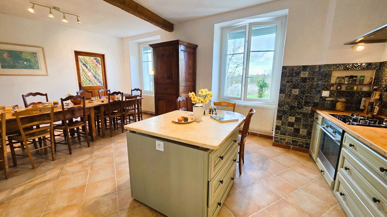 Photo of Kitchen in Touvre