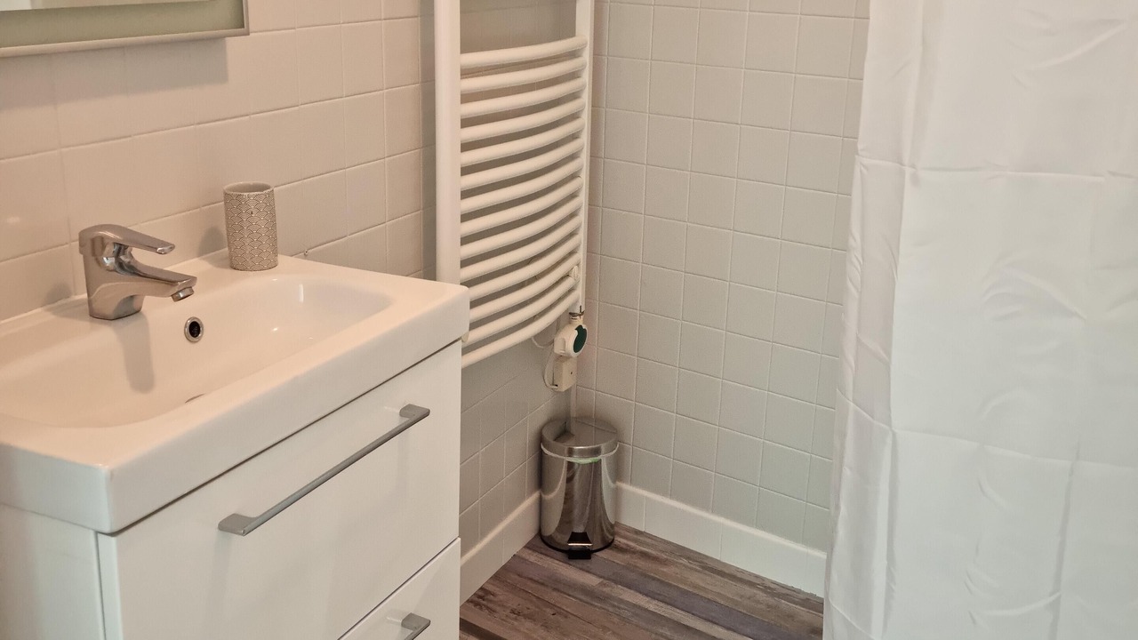 Photo of Bathroom in Touvre