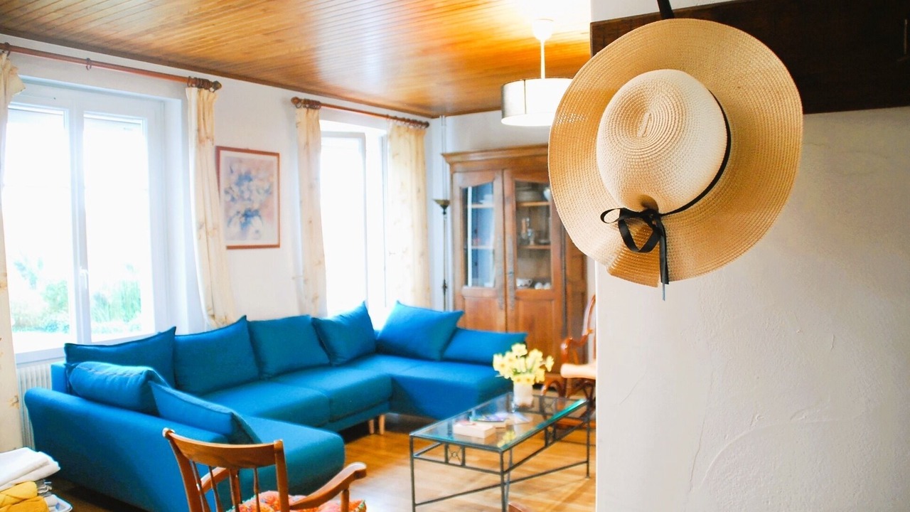 Photo of Livingroom in Touvre