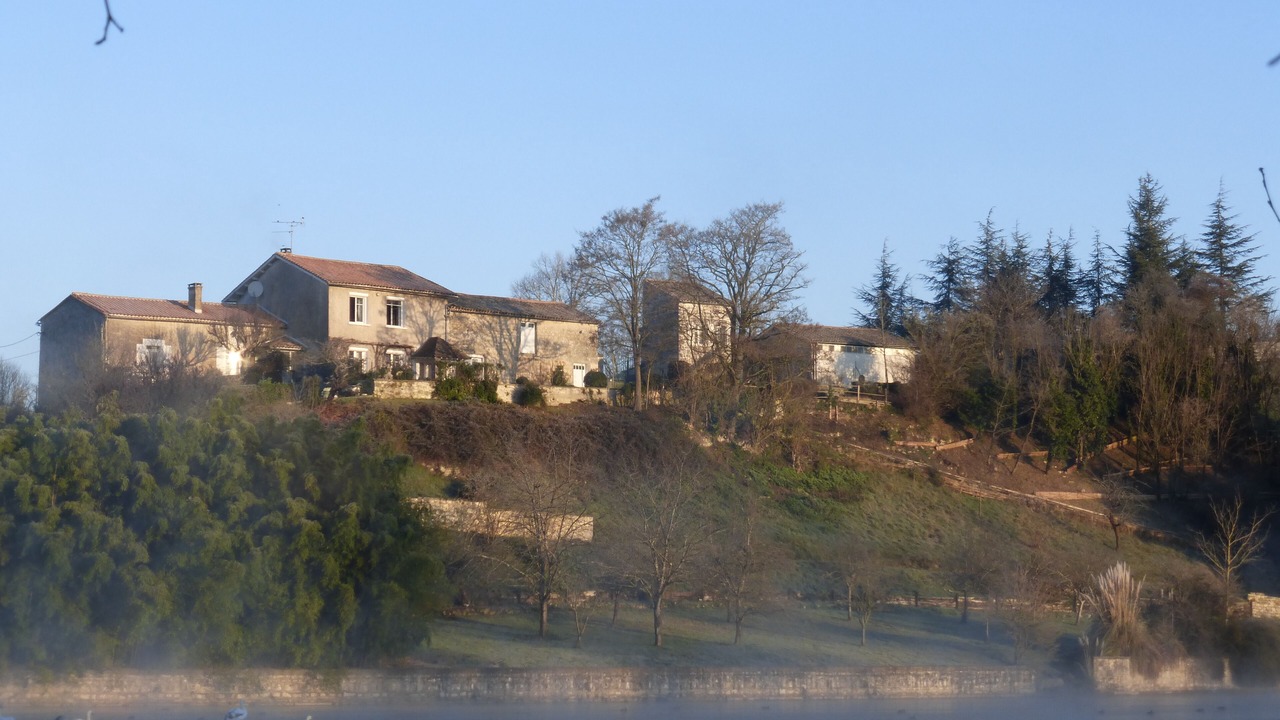Photo of Outdoor in Touvre