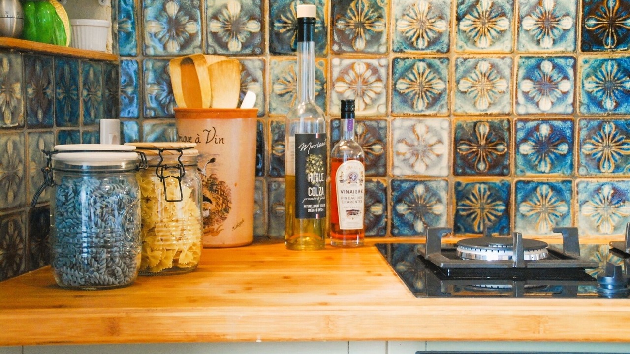 Photo of Kitchen in Touvre