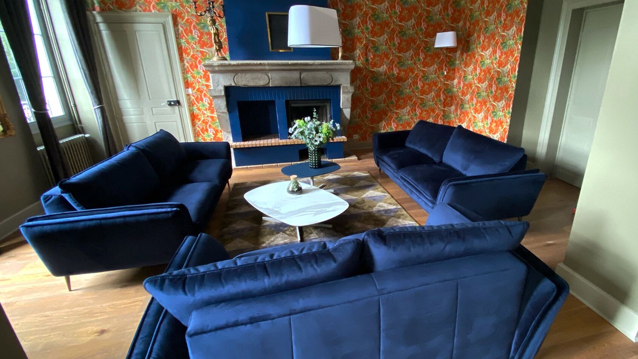 Photo of Livingroom in Gontaud