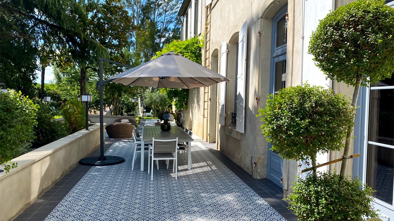 Photo of Outdoor in Gontaud