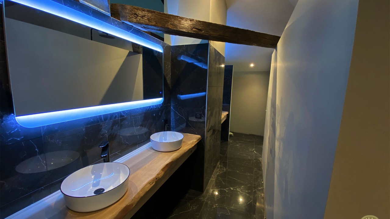 Photo of Bathroom in Gontaud