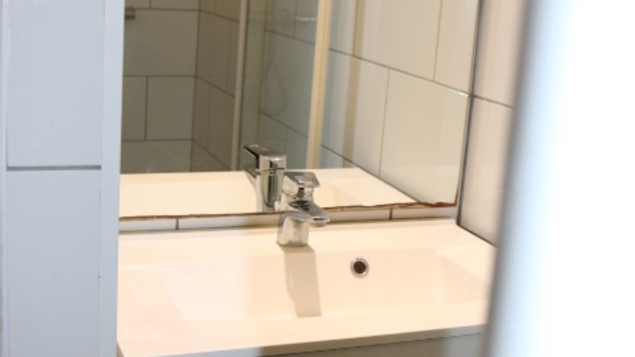 Photo of Bathroom in Victor Hugo - Saint-Augustin