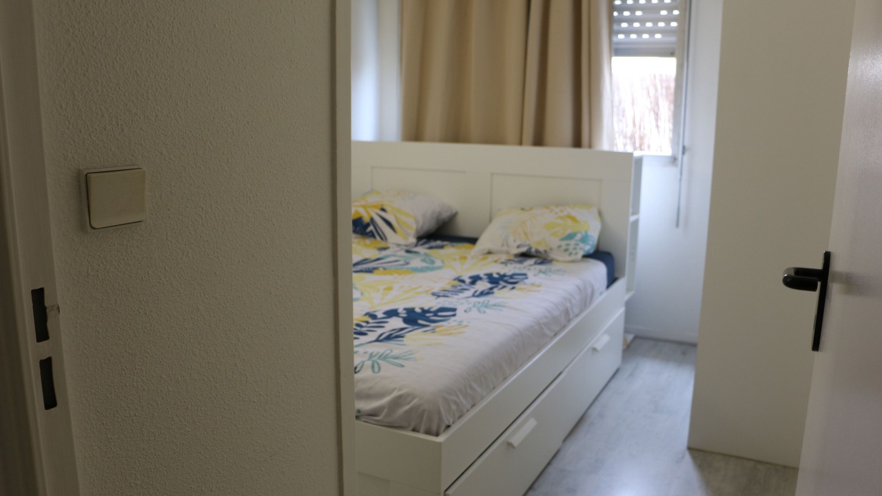 Photo of Bedroom in Victor Hugo - Saint-Augustin
