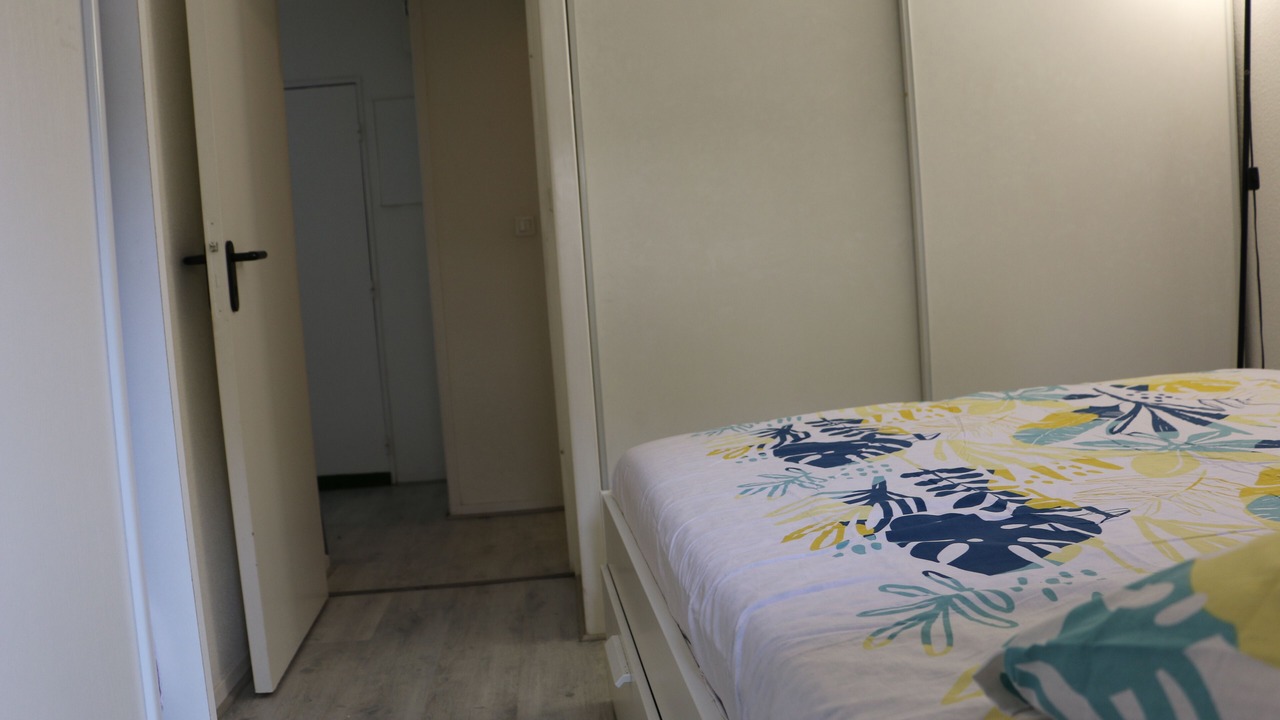 Photo of Bedroom in Victor Hugo - Saint-Augustin