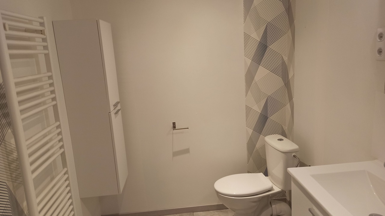 Photo of Bathroom in Floirac