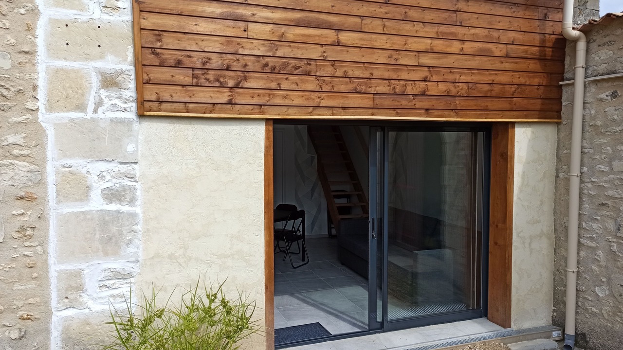 Photo of Outdoor in Floirac