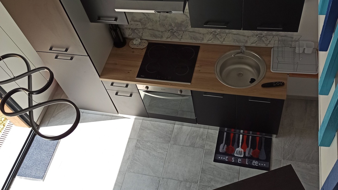 Photo of Kitchen in Floirac