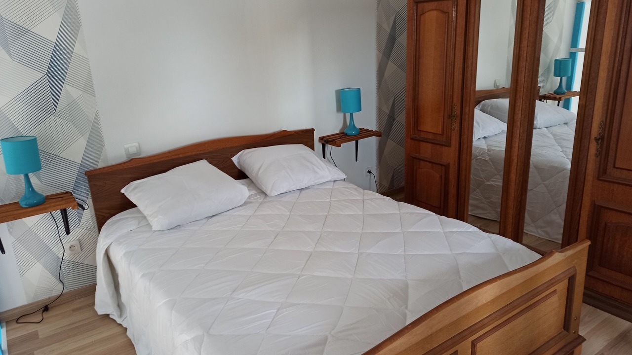 Photo of Bedroom in Floirac