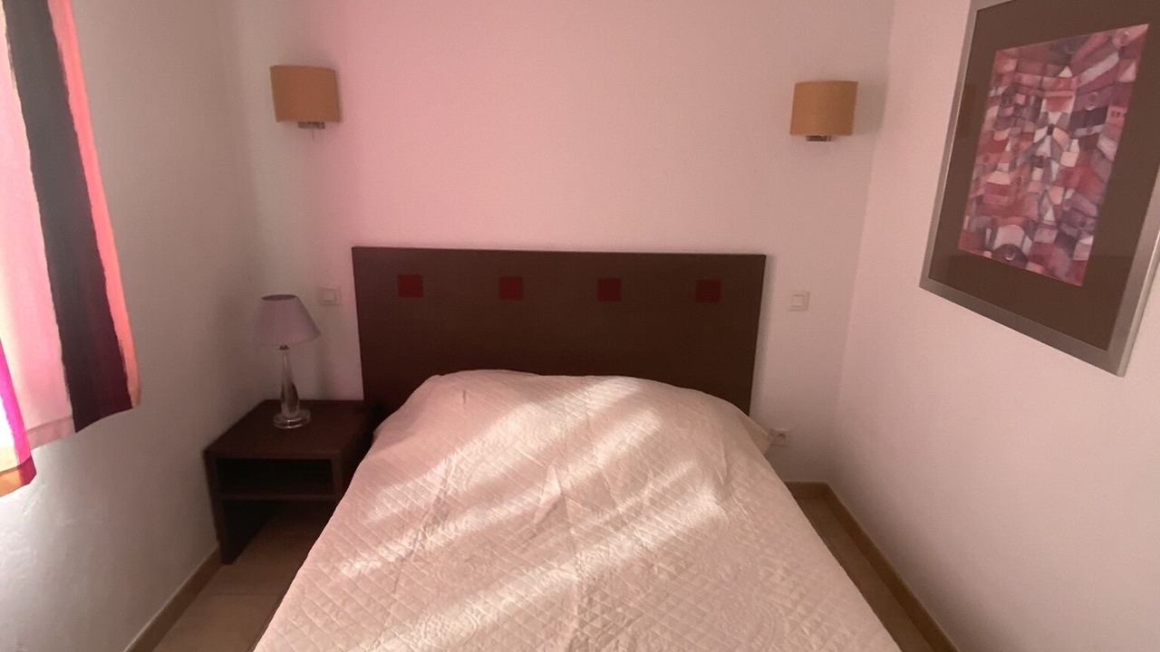 Photo of Bedroom in Barbaste