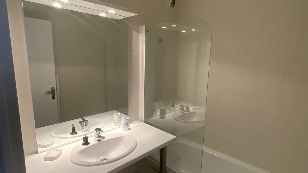 Photo of Bathroom in Barbaste