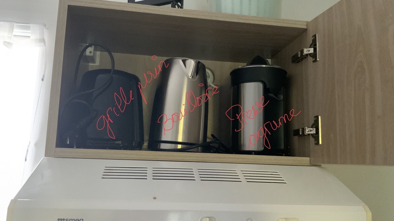 Photo of Kitchen in Barbaste