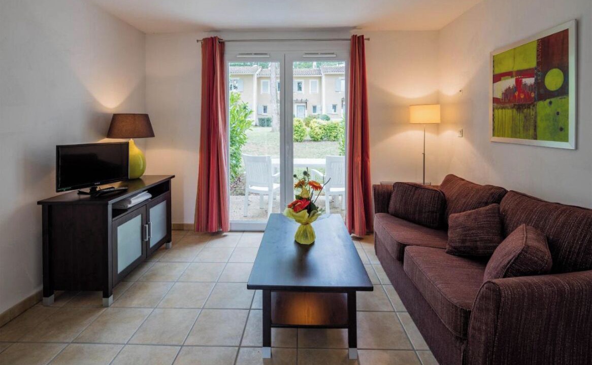 Photo of Livingroom in Barbaste