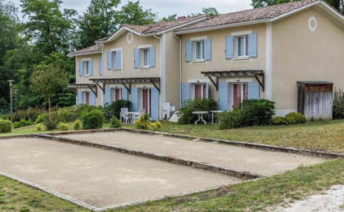 Photo of Outdoor in Barbaste