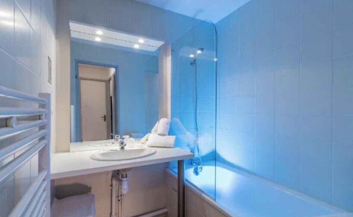 Photo of Bathroom in Barbaste