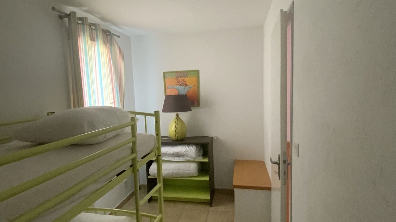 Photo of Bedroom in Barbaste