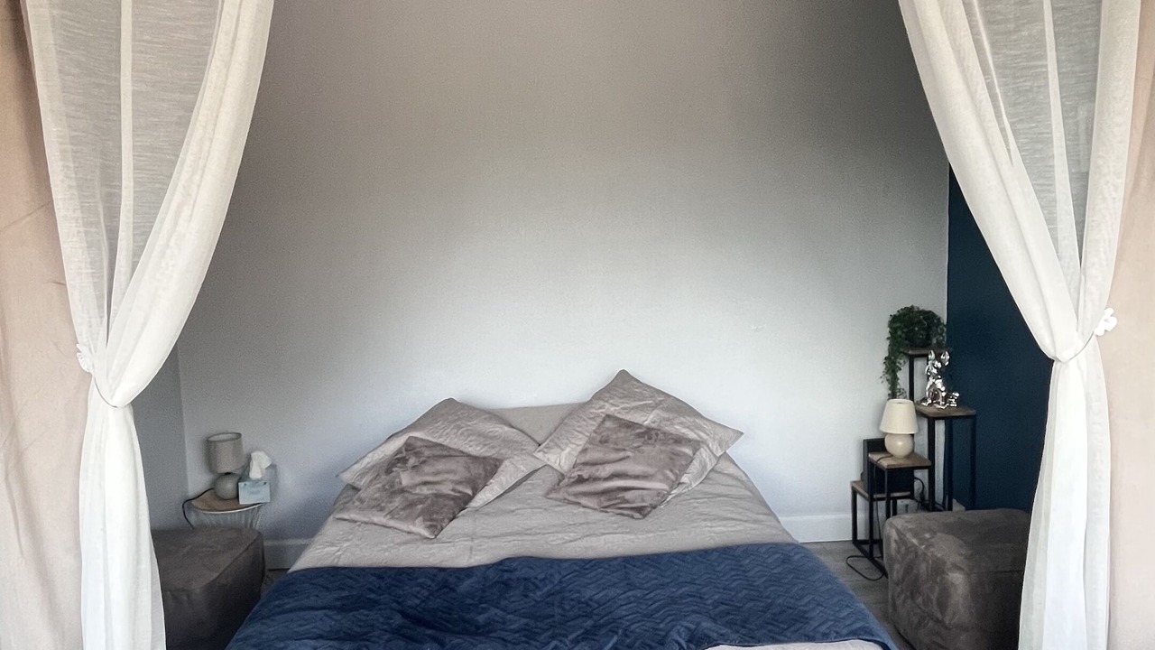 Photo of Bedroom in Saint-Paul-les-Dax