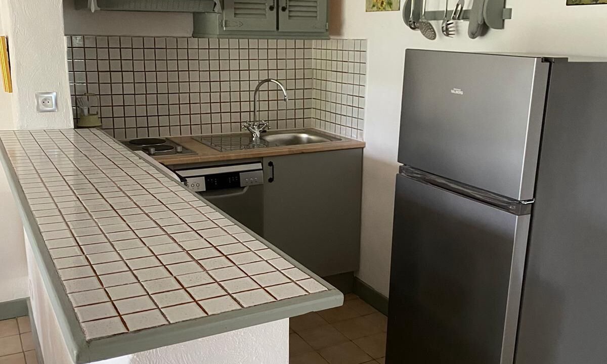 Photo of Kitchen in Berbiguieres