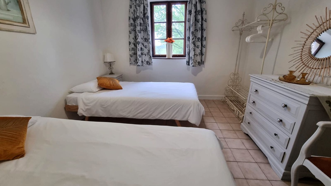 Photo of Bedroom in Berbiguieres