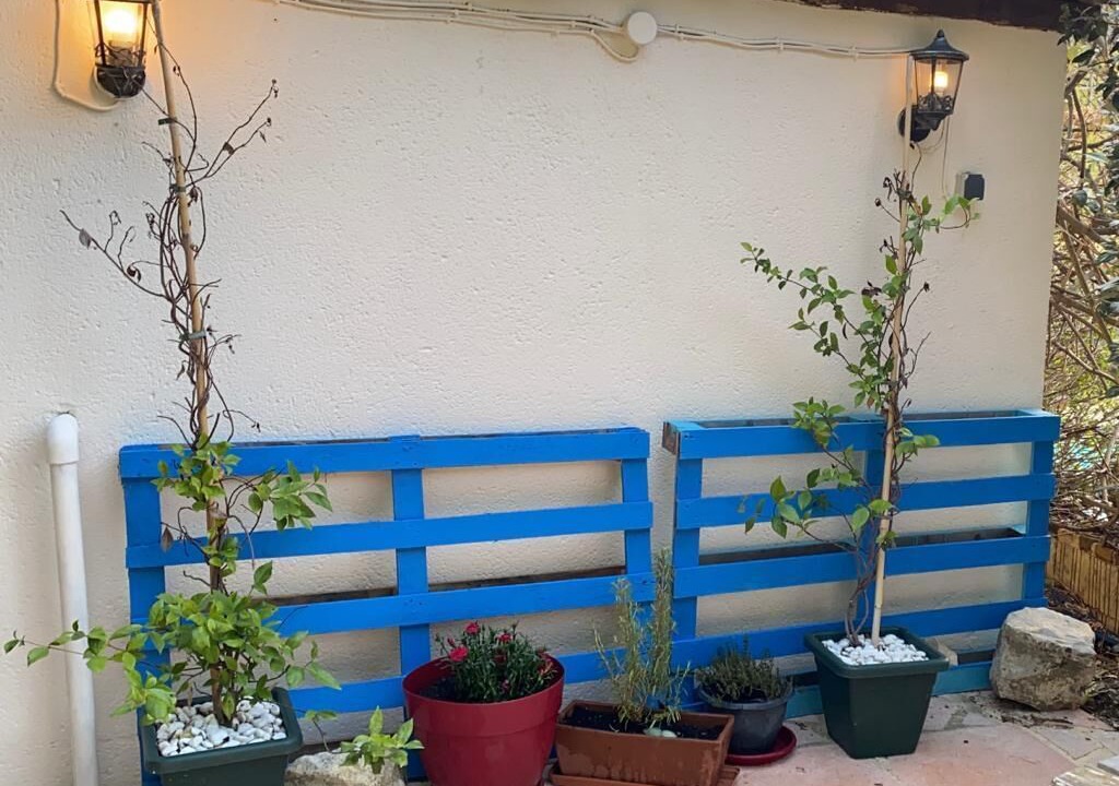Photo of Outdoor in Berbiguieres