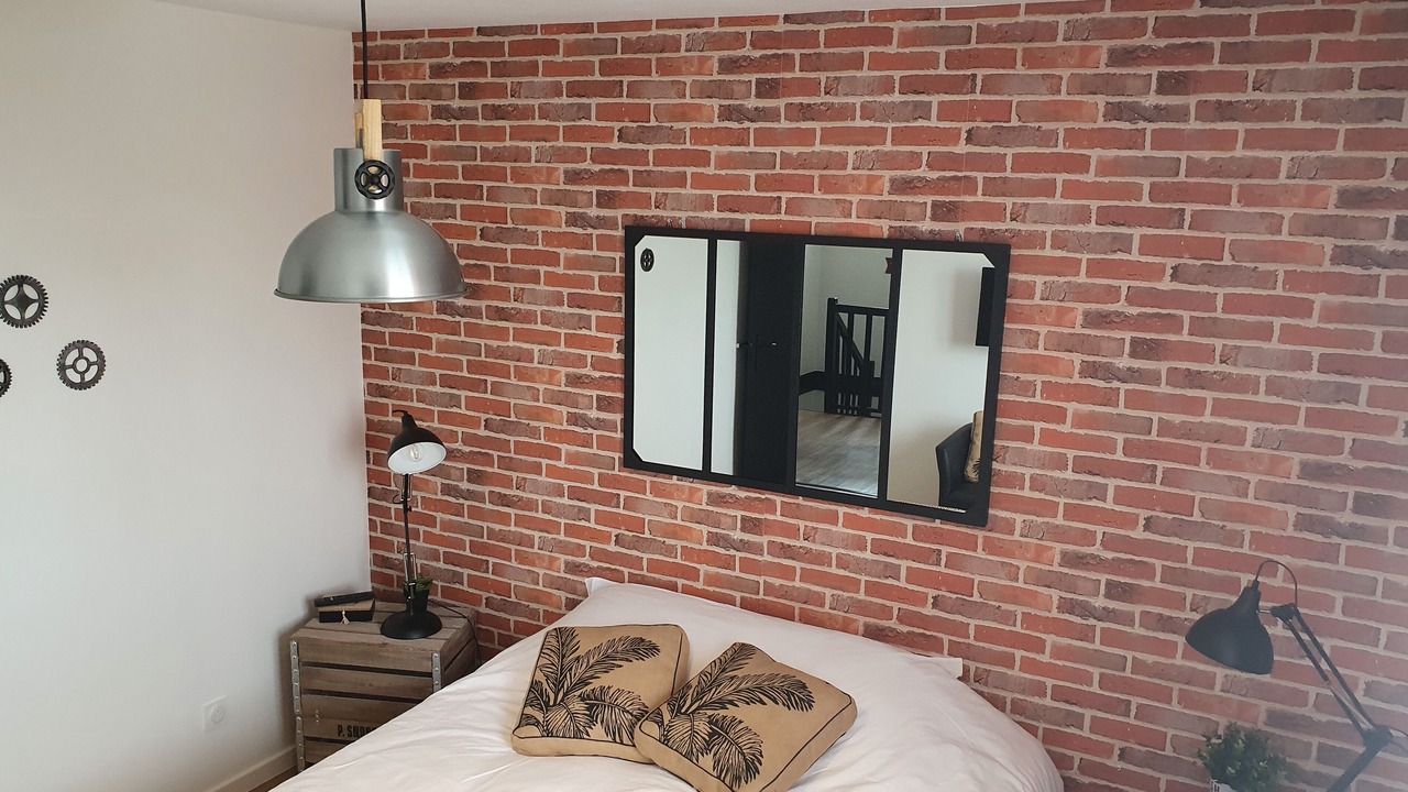 Photo of Bedroom in Bon-Encontre