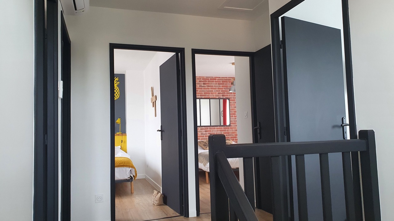 Photo of Bedroom in Bon-Encontre