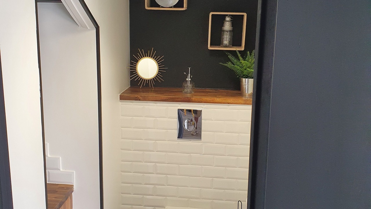 Photo of Bathroom in Bon-Encontre