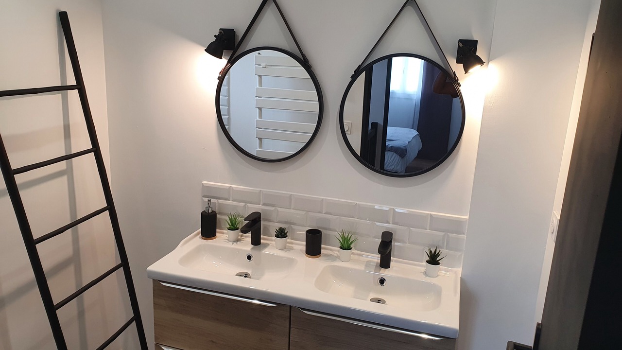 Photo of Bathroom in Bon-Encontre