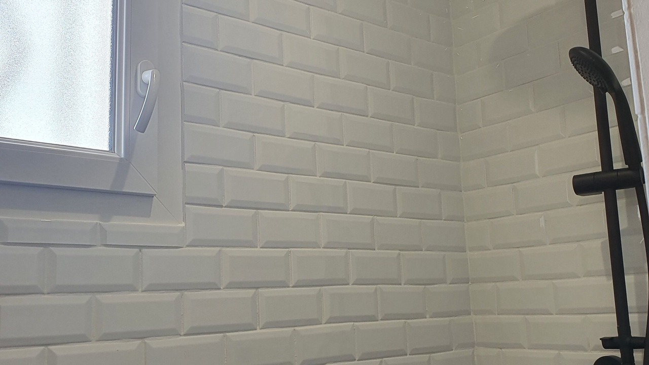 Photo of Bathroom in Bon-Encontre