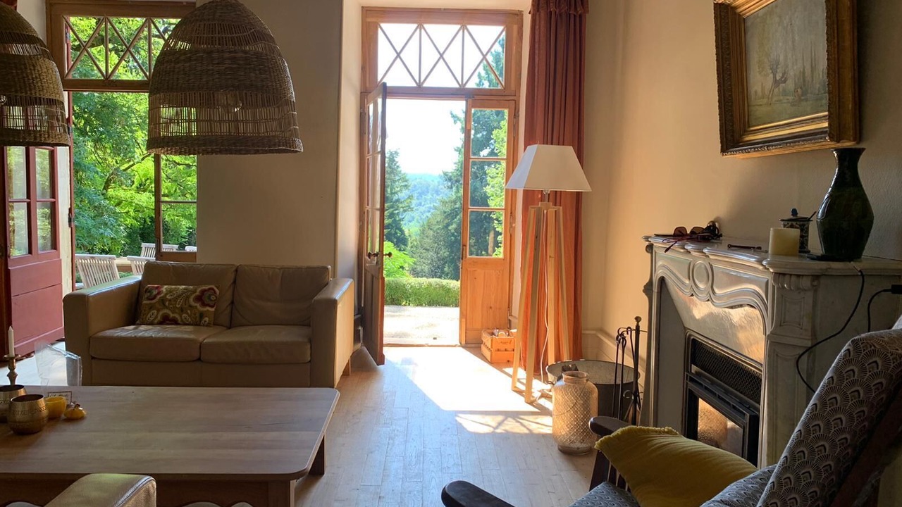 Photo of Livingroom in Montignac