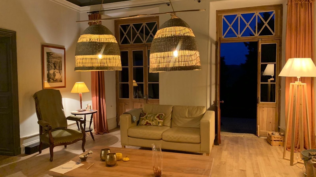 Photo of Livingroom in Montignac